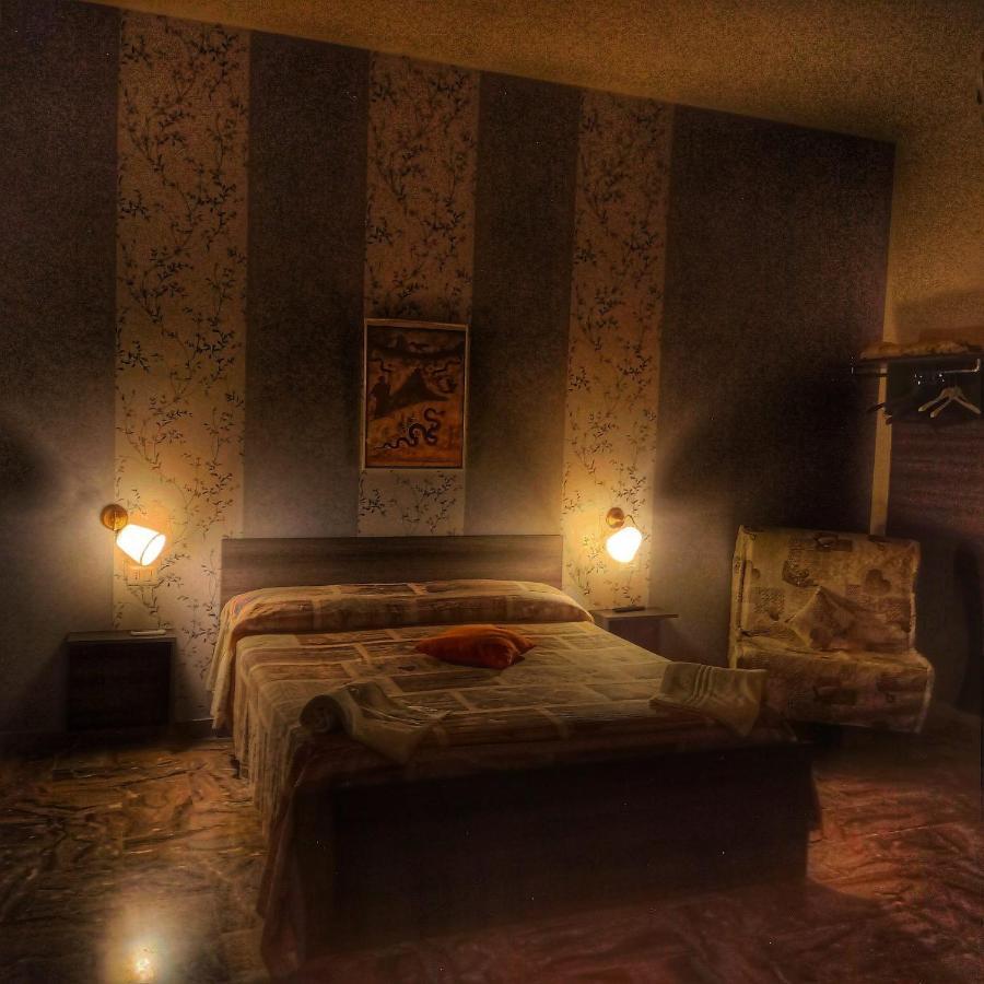 Hotel Little Hot@L Pompei Exteriér fotografie